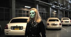 Holy Motors του γάλλου σκηνοθέτη Λεό Καράξ